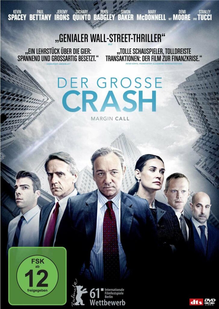 Der grosse Crash