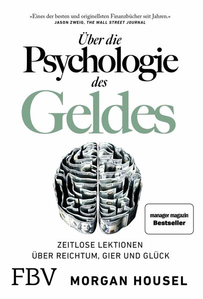 Psychologie des Geldes
