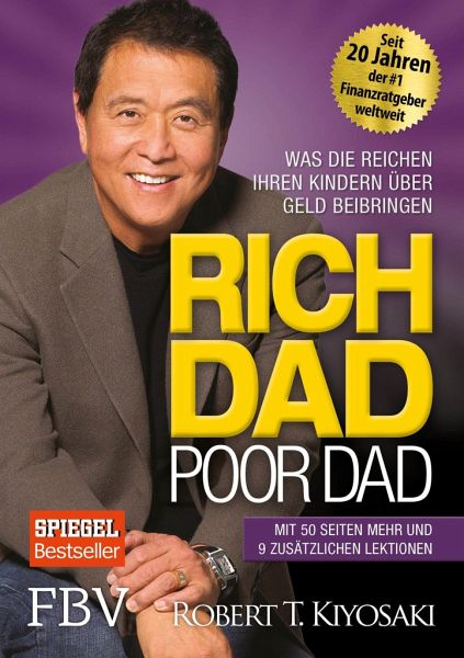 Rich dad poor dad
