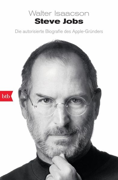 Steve Jobs