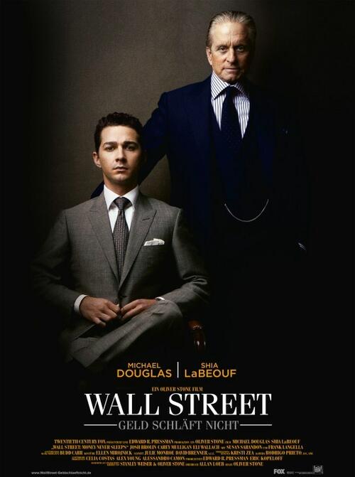 Wall Street 2 Geld schl ft nicht 7