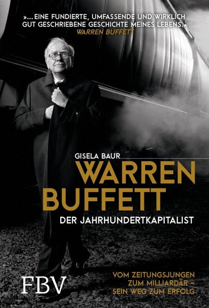 Warren Buffett