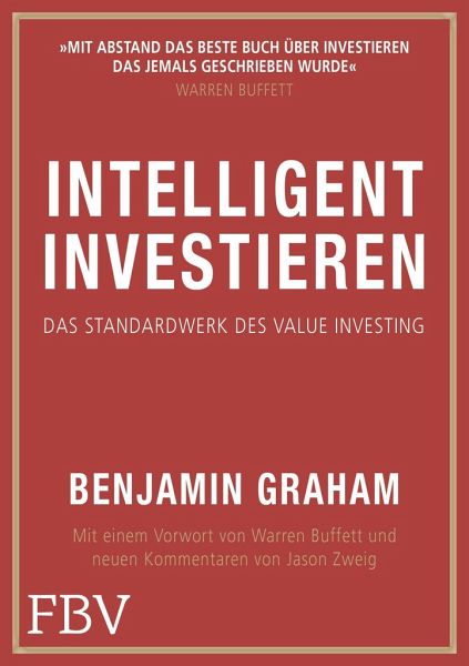 intelligent investieren